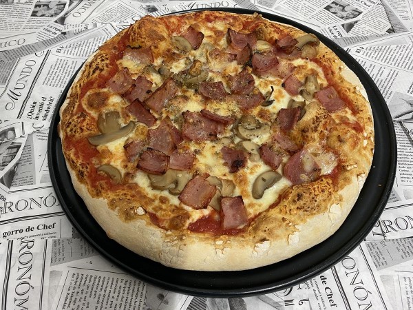 Pizza Milonga